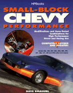 Small-Blk Chev Hp1253