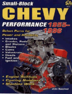 Small-Block Chevy Performance 1955-1996