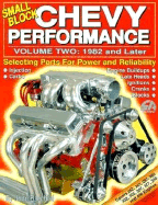 Small Block Chevy Performance Vol. 2