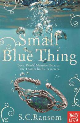 Small Blue Thing - Ransom, S.C.