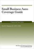Small Business Auto Coverage Guide