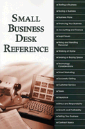 Small Business Desk Reference