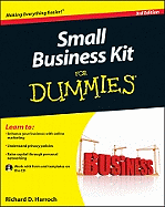 Small Business Kit for Dummies