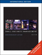 Small Business Management