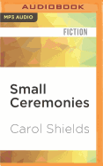 Small Ceremonies