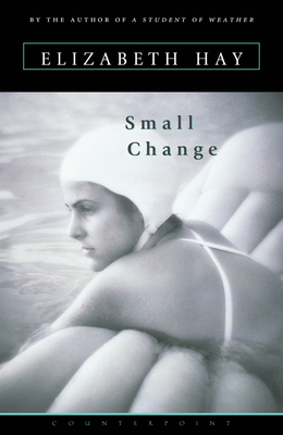 Small Change - Hay, Elizabeth