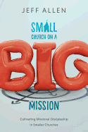 Small Church on a Big Mission