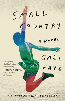 Small Country - Faye, Ga�l