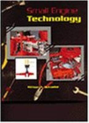 Small Engine Technology (SC) - Schuster, William A