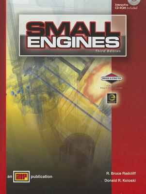 Small Engines - Radcliff, R Bruce, and Koloski, Donald R