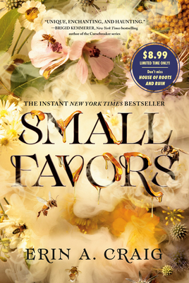 Small Favors - Craig, Erin A