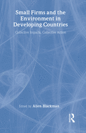 Small Firms and the Environment in Developing Countries: Collective Impacts, Collective Action