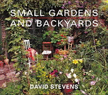 Small Gardens and Backyards