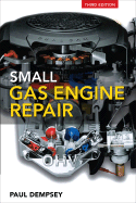 Small Gas Engine Repair