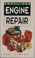 Small Gas Engine Repair