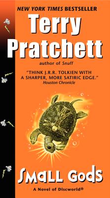 Small Gods - Pratchett, Terry