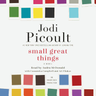 Small Great Things