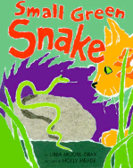 Small Green Snake