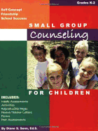 Small Group Counseling for Children