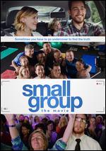 Small Group - Matt Chastain