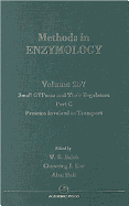 Small Gtpases and Their Regulators, Part C: Proteins Involved in Transport
