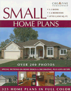 Small Home Plans - Creative Homeowner (Editor)
