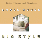 Small House, Big Style