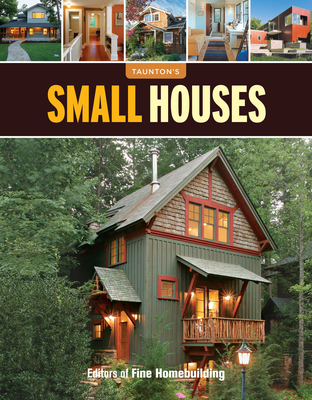 Small Houses - Homebuilding, Fine