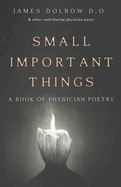 Small Important Things