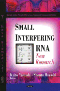 Small Interfering RNA