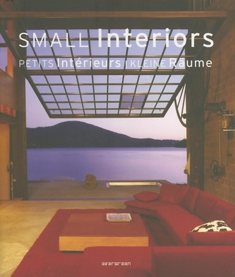 Small Interiors - Evergreen (Creator)