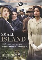 Small Island - John Alexander