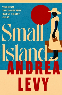 Small Island - Levy, Andrea