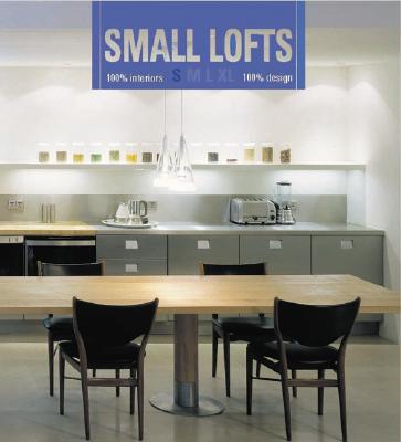 Small Lofts - Cuito, Aurora