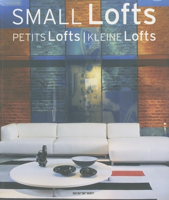 Small Lofts - Evergreen (Creator)