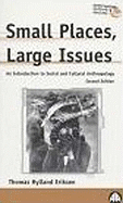 Small Places, Large Issues: An Introduction to Social and Cultural Anthropology
