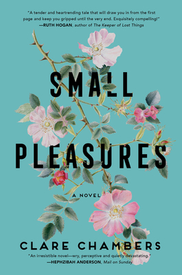 Small Pleasures - Chambers, Clare