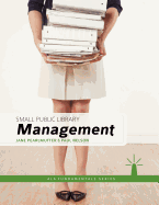Small Public Library Management