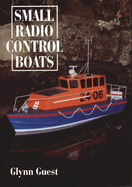 Small radio control boats