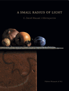 Small Radius Light: G. DANIEL MASSAD, HB: G. Daniel Massad, A Retrospective
