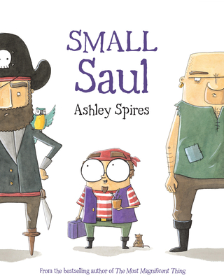 Small Saul - 