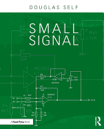 Small Signal Audio Design