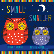 Small Smaller Smallest - Fletcher, Corina
