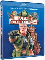 Small Soldiers [Blu-ray]