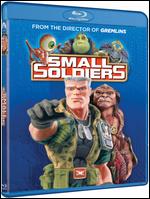 Small Soldiers [Blu-ray] - Joe Dante