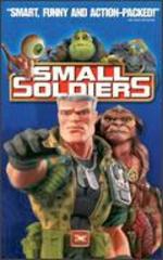 Small Soldiers