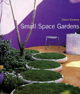 Small Space Gardens