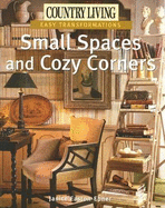 Small Spaces and Cozy Corners