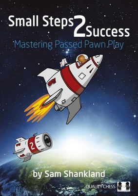 Small Steps 2 Success - Shankland, Sam