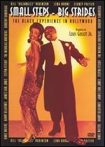 Small Steps, Big Strides: The Black Experience in Hollywood